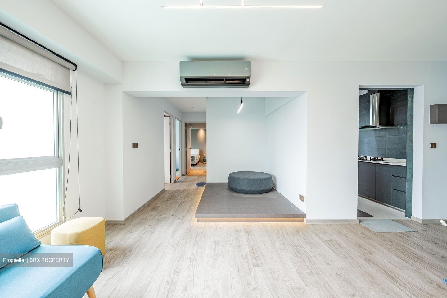 Blk 633B Senja Green (Bukit Panjang), HDB 4 Rooms #499719791